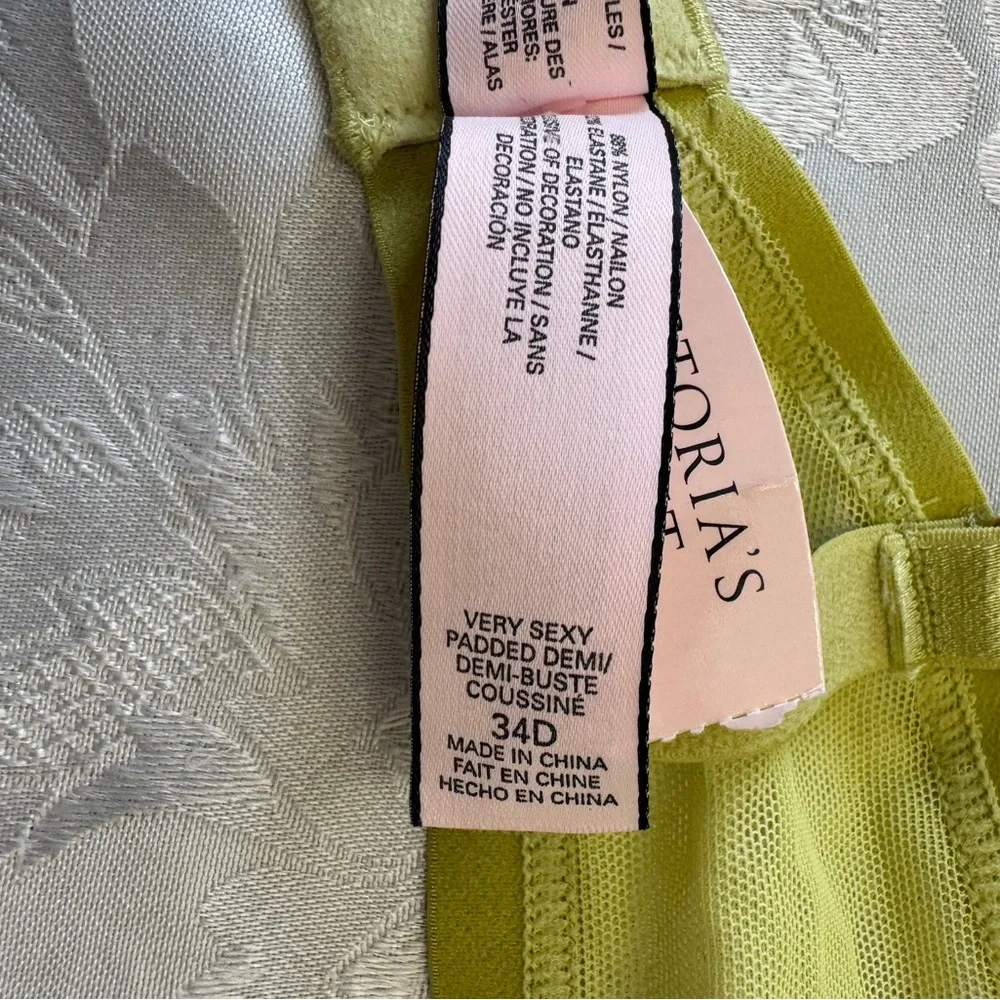 Victorias Secret flawed see